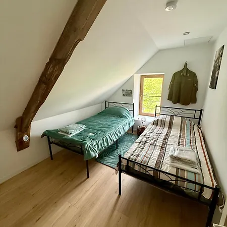 Comme En 40 Casa de hóspedes La Lande-sur-Drome