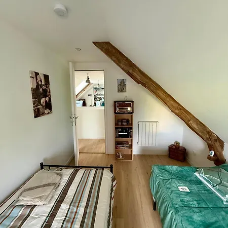 Comme En 40 3* La Lande-sur-Drome