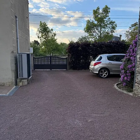 Comme En 40 Casa de hóspedes La Lande-sur-Drome