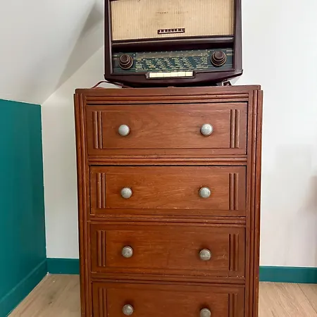 Comme En 40 Casa de hóspedes