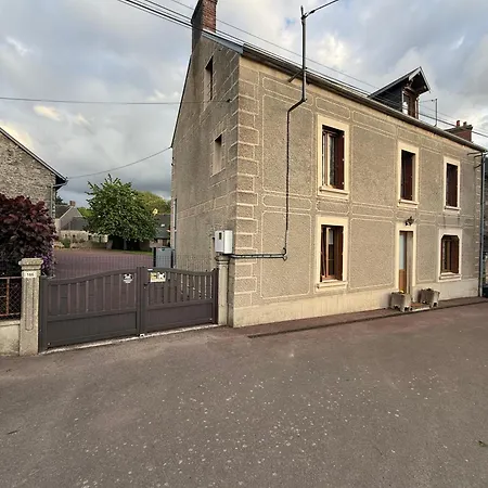 Comme En 40 Casa de hóspedes La Lande-sur-Drome